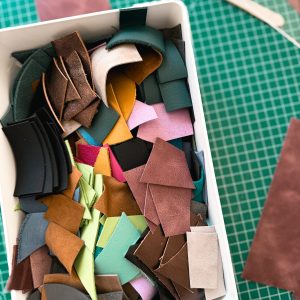 Sample grab bag