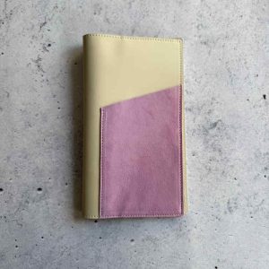 Luxury nude & Lilac - Weeks TN