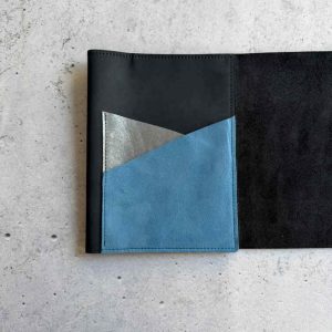 Atalntic nubuck trifold- B6 TN