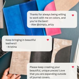 Full-on-custom Waiting list spot - Image 12