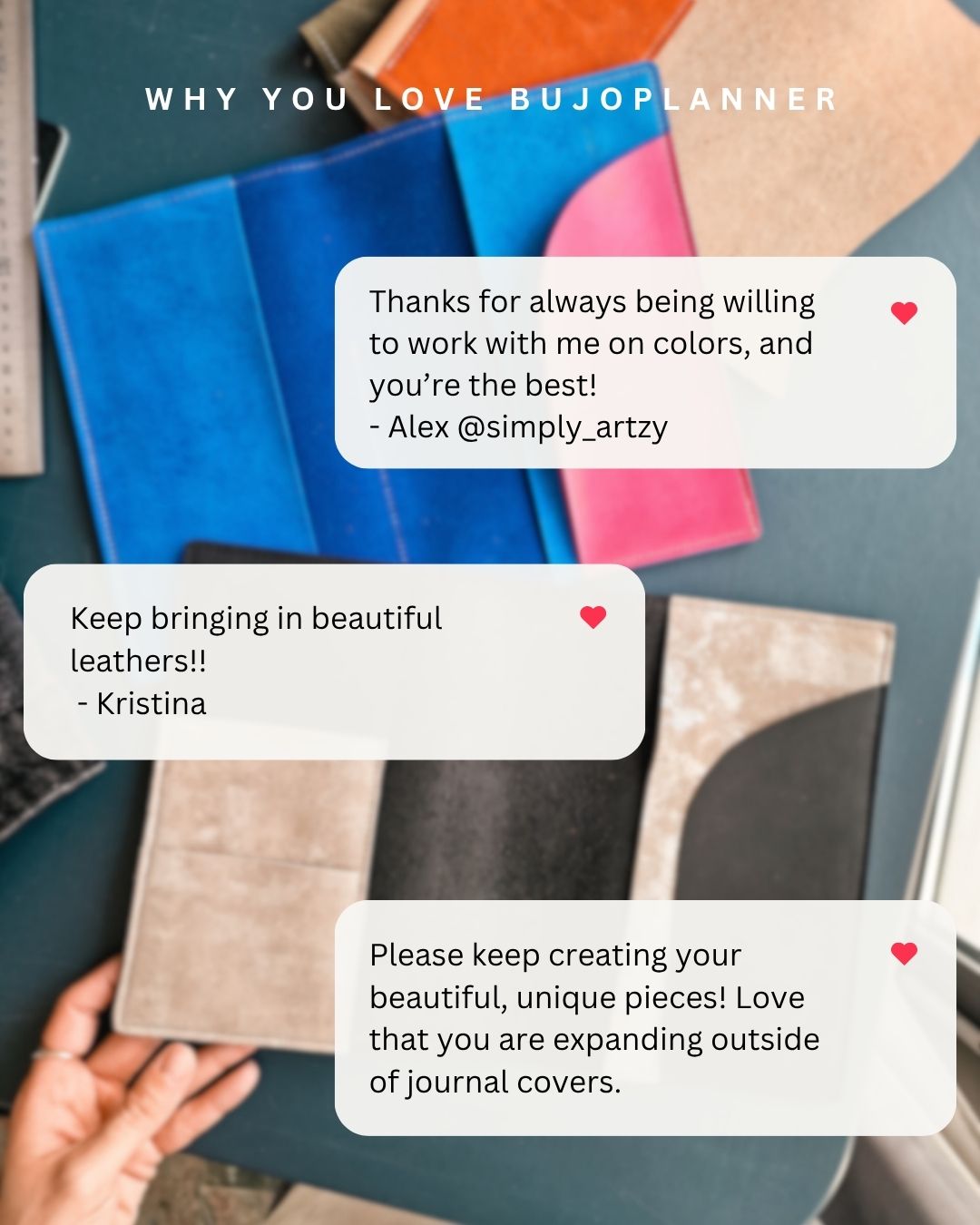 Full-on-custom Waiting list spot - Image 12