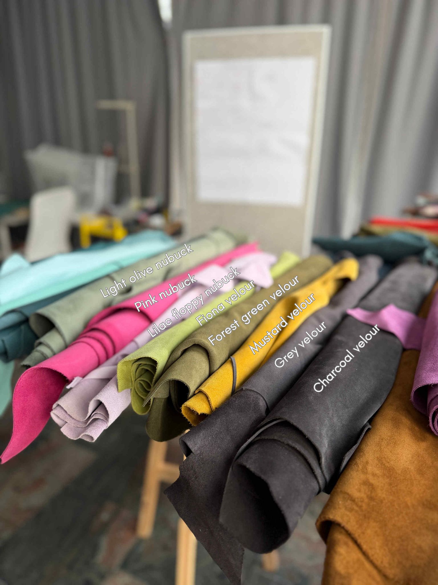 Full-on-custom Waiting list spot - Image 6